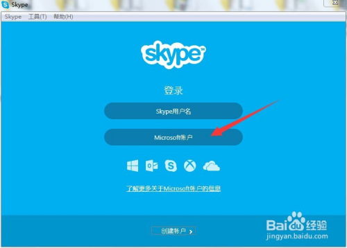 skype程序,跨越时空的沟通桥梁(图7)