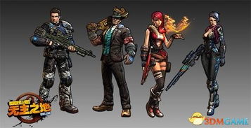 2kgames代表游戏,探索策略与创意的巅峰之作(图2) 2kgames代表游戏,探索策略与创意的巅峰之作(图2)