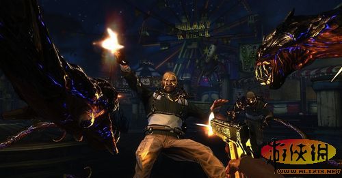 2kgames代表游戏,探索策略与创意的巅峰之作(图3) 2kgames代表游戏,探索策略与创意的巅峰之作(图3)