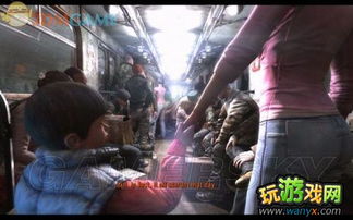 地铁曙光乳摇,地铁曙光乳摇，探寻都市地下世界的独特魅力(图3)