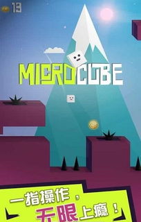 在游戏中,玩家必须不断地避开障碍物和陷阱,不断地向上跳跃,这是对玩家反应速度和,游戏中的跳跃与反应速度考验(图5)