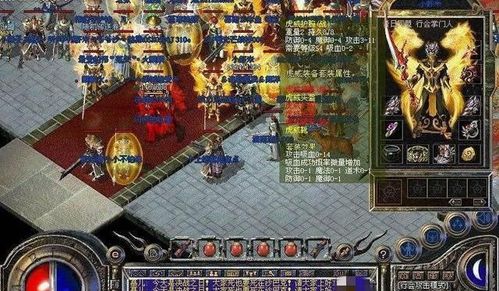 在这款游戏中,有一个设定,那就是每个玩家都可以去设定,以及创造出自己的主线任务,,自定义主线任务系统(图6)