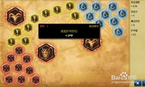 掘墓者天赋,打造高效打野英雄(图6) 掘墓者天赋,打造高效打野英雄(图6)