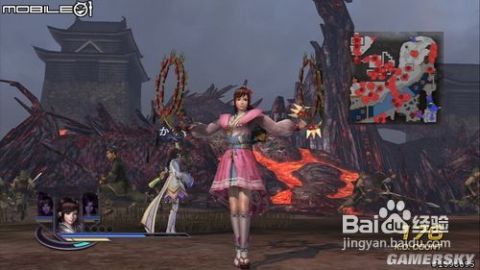 无双大蛇是什么类型的游戏(图5)