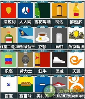 疯狂猜图品牌3个字,揭秘热门游戏中的品牌谜题