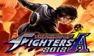 the king of fighters - a 2012 1.0.6,the king of fighters 15