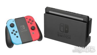 switch 雷霆,Switch平台上的雷霆风暴——探索苍穹雷霆系列的魅力