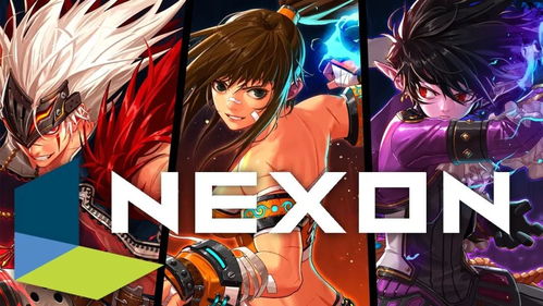 nexon 火影,经典IP的全新演绎(图2)