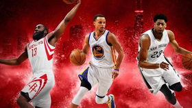 nba 2k online 卡通,趣味与竞技的完美结合(图4)