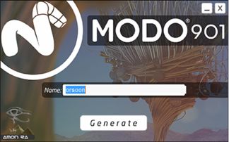 modo901设置成中文,汉化包中文版下载官网