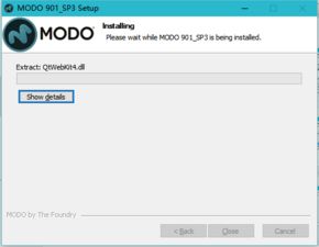 modo901设置成中文,汉化包中文版下载官网(图2)