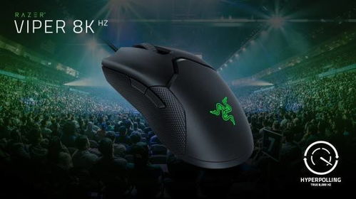 razer香港,电竞玩家的圣地，潮流科技的聚集地(图4)