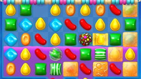 《candy crush saga》2022年收入,糖果传奇的持续魅力(图2)