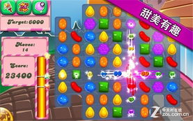 《candy crush saga》2022年收入,糖果传奇的持续魅力(图9)