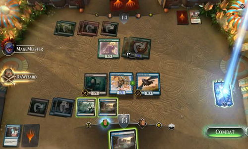 magicthegatheringarena,Magic: The Gathering Arena——全新竞技体验的开启(图6)