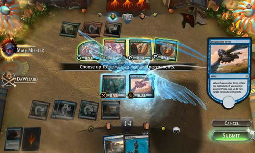 magicthegatheringarena,Magic: The Gathering Arena——全新竞技体验的开启(图8)