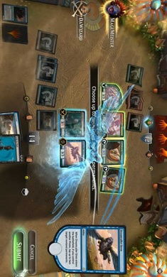 magicthegatheringarena,Magic: The Gathering Arena——全新竞技体验的开启(图14)