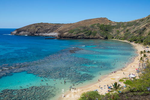 夏威夷旅游,探索太平洋上的热带天堂(图3)