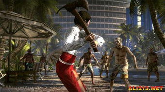 dead island 2 下载,轻松获取这款丧尸求生大作的乐趣(图2)