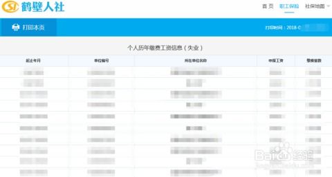 职工社保查询,轻松掌握四种查询方法