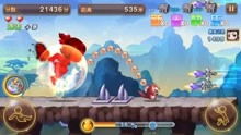 葫芦娃大作战安卓版(图11) 葫芦娃大作战安卓版(图11)