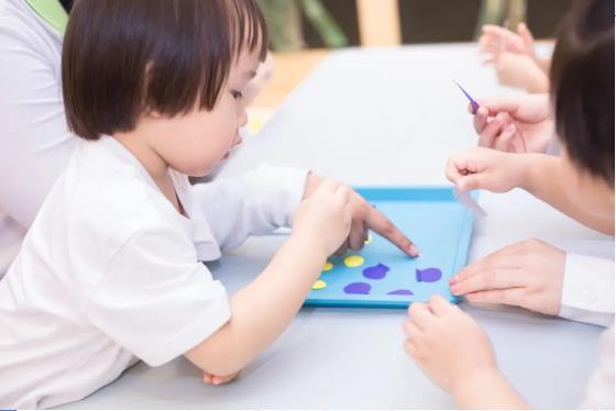 训练孩子集中注意力的游戏(图6)