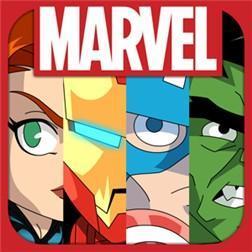 marvel games,英雄世界的虚拟冒险(图2)