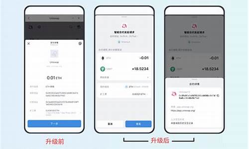 imtoken被多重签名,imToken钱包遭遇多重签名攻击，用户如何应对与防范？(图4)