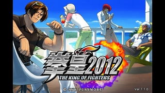 the king of fighters2012 1.06,fighters磁力