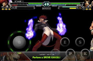 the king of fighters2012 1.06,fighters磁力(图5)