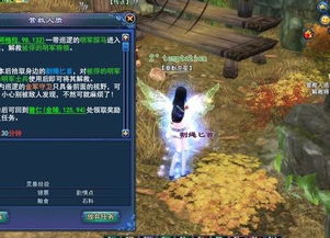 《新倩女幽魂》是一款由中国著名游戏公司完美世界开发的mmorpg游戏,游戏中融入了,游戏简介