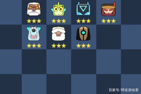 自走棋的特点(图4)