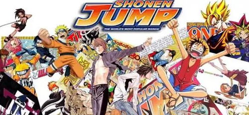 weekly shonen jump 日本,本周周刊少年Jump精彩内容回顾(图5)