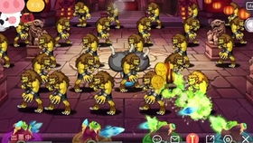 花花仙子的魔法花园安卓版(图3) 花花仙子的魔法花园安卓版(图3)