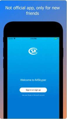 skype app下载,轻松实现全球通讯(图4)