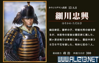 信长之野望14 8号 升级档,信长之野望16新生威力加强版破解版(图5)