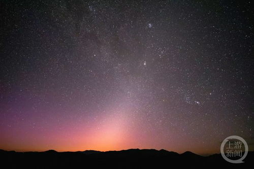 有名星空,探寻宇宙奥秘——星空之旅