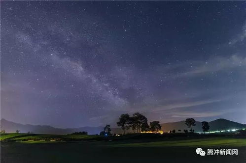 有名星空,探寻宇宙奥秘——星空之旅(图3)