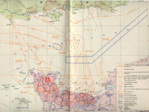 英雄连2诺曼底地图,英雄连2诺曼底地图简介