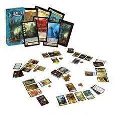 战略思维游戏控制台,引领策略游戏新体验(图2)