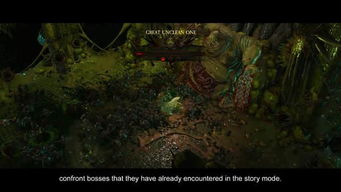 战锤混沌祸根最多几人,混沌祸根——多人合作,探索混沌世界的无限可能(图4) 战锤混沌祸根最多几人,混沌祸根——多人合作,探索混沌世界的无限可能(图4)