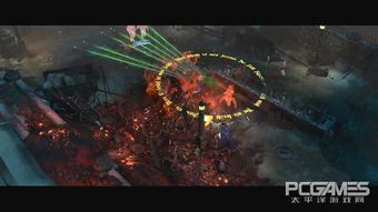 战锤混沌祸根最多几人,混沌祸根——多人合作,探索混沌世界的无限可能(图6) 战锤混沌祸根最多几人,混沌祸根——多人合作,探索混沌世界的无限可能(图6)