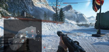 战地5更新内容(图6)