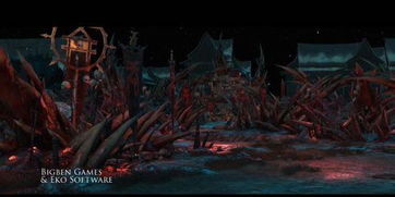 梦幻模拟战安卓版(图4)