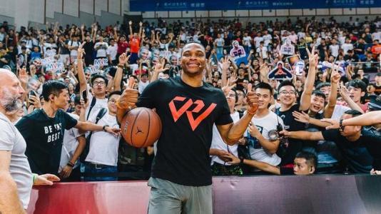 nba中国行,篮球盛宴与文化交融的舞台(图2)