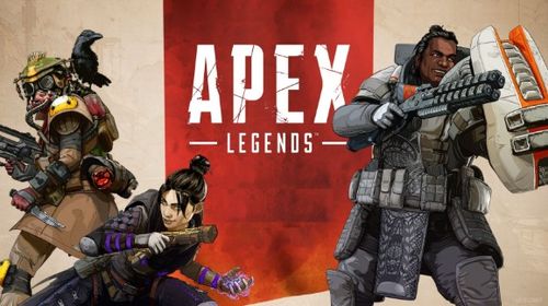 apex英雄2023年04,活动结束与英雄强度排行解析(图6)