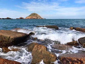 碧风海岸,碧风海岸，海岛风情线上的璀璨明珠(图4)