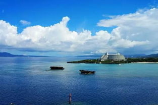 碧风海岸,碧风海岸，海岛风情线上的璀璨明珠(图5)