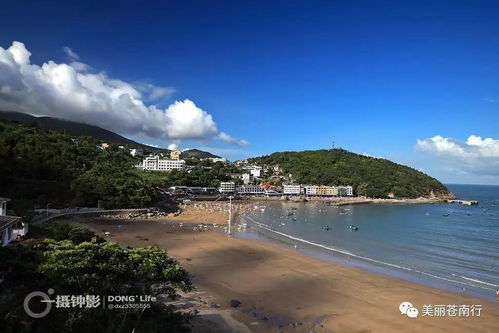 碧风海岸,碧风海岸，海岛风情线上的璀璨明珠(图8)