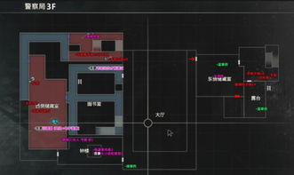 生化危机2重制版 一直滚动按键,深入解析《生化危机2重制版》中的滚动按键操作